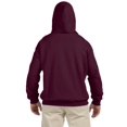 thumbnail image 3 of Gildan Dryblend Adult Hooded Sweatshirt, 3 of 4
