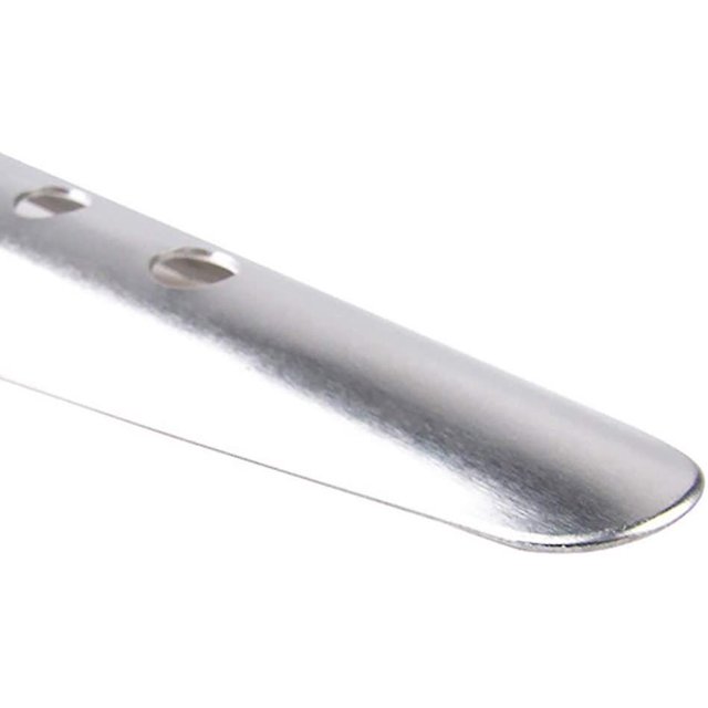 Estacas para tienda de nieve y arena, estacas para tienda de campa?a, estacas para tienda de campa?a con forma de aluminio, clavos para tienda de campa?a para acampar, playa, exterior y arena, estaca para tienda de arena ShuxiuWang 8390612405525