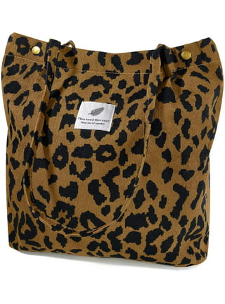 Corduroy Tote Bag Aesthetic Tote Bags For School Cute Tote Bags