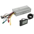 thumbnail image 3 of Electric Bicycle Display, Bike Conversion Kit Reliable Lightweight  For Mountain Bike 1500W Motor, 3 of 8