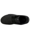 thumbnail image 4 of Nike Air Jordan Eclipse Black/Wolf Grey Men's Shoes 724010-015, 4 of 6