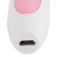 thumbnail image 3 of Rizador De Pestañas Termico Electrico Beaustat Color Rosa, 3 of 5
