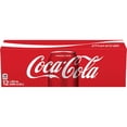 thumbnail image 3 of Coca-Cola Coke Classic 355ml 12pk, Soft Drinks, 3 of 4
