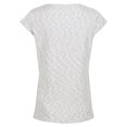thumbnail image 2 of Regatta - Camiseta Hyperdimension II para Mujer (Cyberspace), 2 of 4