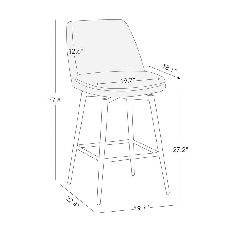 Low stool height new arrivals