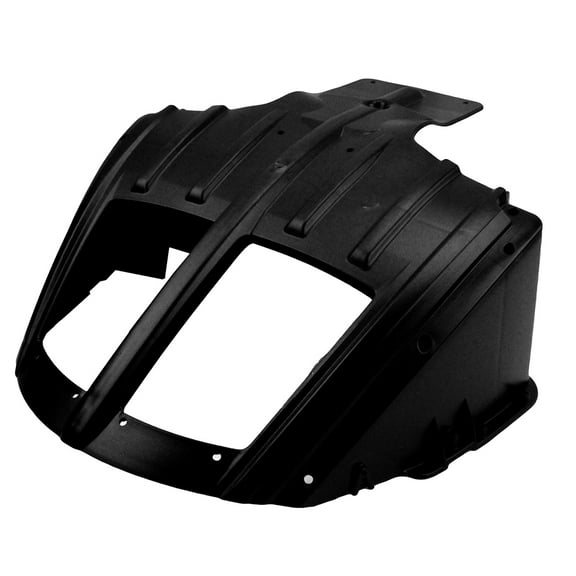 Polaris 5435075-070 OEM Front Bumper Nosepan 2007- 2015 IQ, RMK & SwitchBack