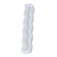 thumbnail image 1 of Molde 3D de silicona para cera de soja, ideal para hacer velas y jabones caseros. Tipo B, 1 of 8