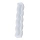 thumbnail image 1 of Molde 3D de silicona para cera de soja, ideal para hacer velas y jabones caseros. Tipo B, 1 of 8