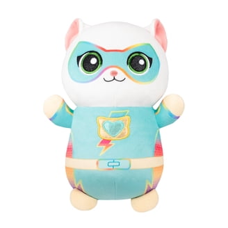 Squishmallows Official 14 inch Janna the Strawberry Jam - Child's
