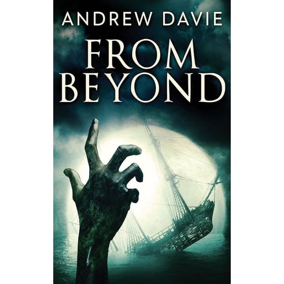 From Beyond, (Paperback)
