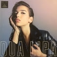 thumbnail image 1 of Dua Lipa Lp Acetato Vinyl Warner Music Vinyl, 1 of 2