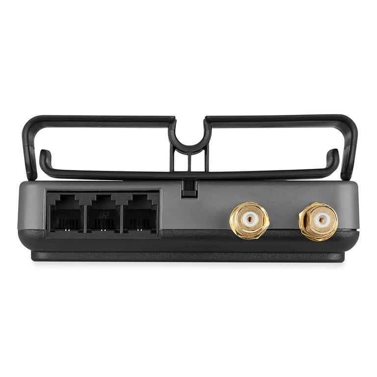 Professional Series SurgeMaster Surge Protector, 12 AC Outlets, 8 ft Cord, 3,780 J, Dark Gray Professional Series SurgeMaster Surge Protector, 12 AC Outlets, 8 ft Cord, 3,780 J, Dark Gray