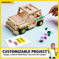 thumbnail image 4 of Stanley Jr - Build your Own Off-Road Vehicle Kit, 4 of 6