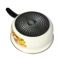 thumbnail image 2 of STP Goods Mushrooms Enameled Saucepan, 2 of 8