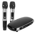 thumbnail image 1 of Máquina de karaoke Bling Bling K8 100 a 240 V con Bluetooth, 1 of 12