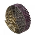 thumbnail image 2 of YLSHRF Rhinestone Trim, Crystal Chain Trim Firm For Bags For Necklaces For Shoes For Decorative DIY Clothing, 2 of 7