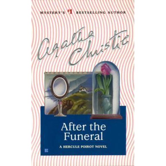 Pre-Owned After the Funeral (Hercule Poirot Mysteries), 9780425173909, 0425173909, Paperback, Reissue edition