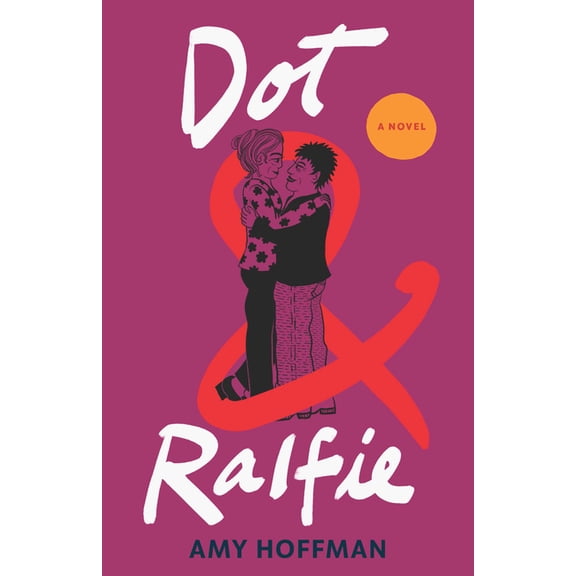 Dot & Ralfie, (Paperback)