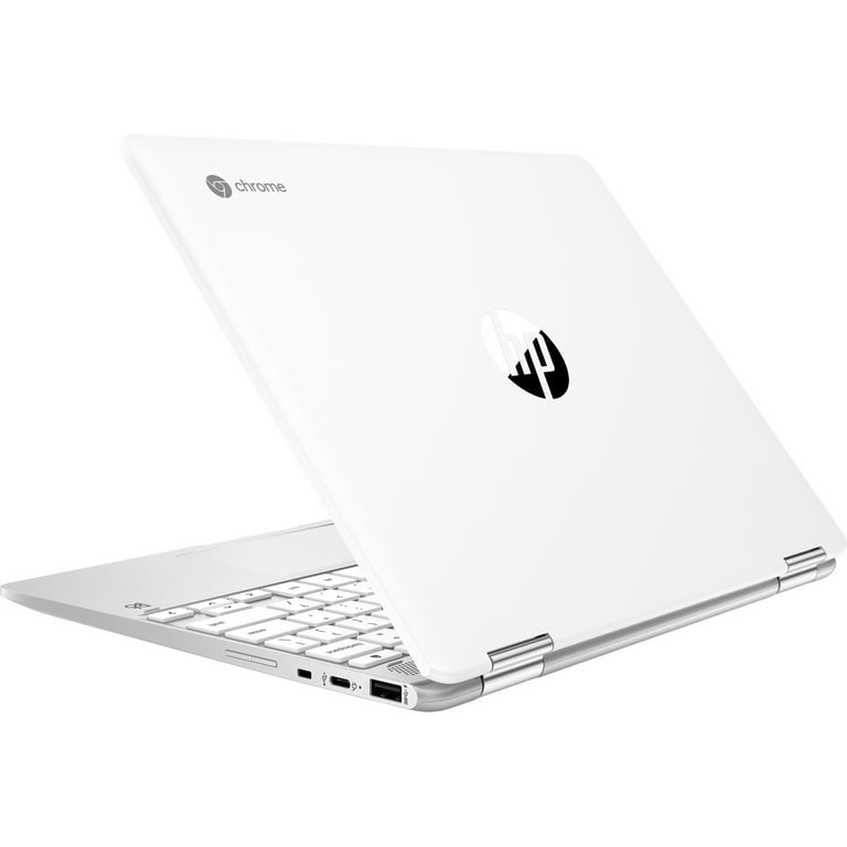 HP Chromebook x360 12