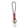 thumbnail image 4 of Cordón de material cuero Yinane Llavero de Cordón para Llaves Soporte de Tarjeta de Identificación Soporte para Teléfon 15cm, 4 of 8