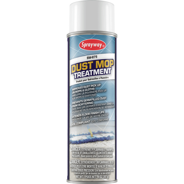 Sprayway Glass Cleaner 20 Oz Cleaner Container Size Hard Nonporous Surfaces Chemicals For Use On 5rvt4 Sw050 Grainger