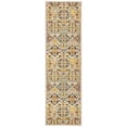 thumbnail image 3 of Nourison Allur Persian Ivory Multicolor 2'3" x 7'6" Area Rug, (2x8), 3 of 8