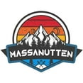 thumbnail image 3 of CafePress - Massanutten Ski Resort Massanutten Virginia Mugs - 11 oz Ceramic Mug - Novelty Coffee Tea Cup, 3 of 6