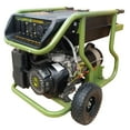 Sportsman 9000 Watt Dual Fuel Generator
