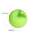 thumbnail image 3 of PVCS Creative Exotic Fruit Pinch Toy Powder Filling Fruit Shape Vent Decompression Toy Gift for Kids, 3 of 6