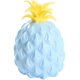 thumbnail image 1 of Juguetes para aliviar el estrés, Squeeze Fidget Toy Descompresión Creative Cute Simulation Pineapple Hombres y mujeres Juguetes de descompresión para niños Regalo para adultos Adepaton LKX-0665-1, 1 of 5