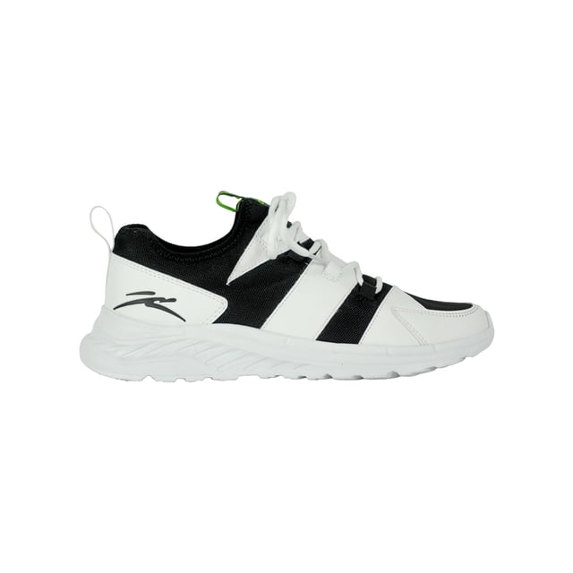 Tenis de Hombre Deportivo Atletica 2021519 Blanco/Negro