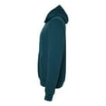 thumbnail image 3 of BELLA + CANVAS Sponge Fleece Hoodie, 3 of 3