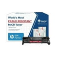 thumbnail image 3 of Troy 0281675001 287A MICR Toner Secure, 9000 Page-Yield, Black, 3 of 6