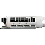 MSI Radeon RX 5500 XT MECH 8G OC Graphic Card