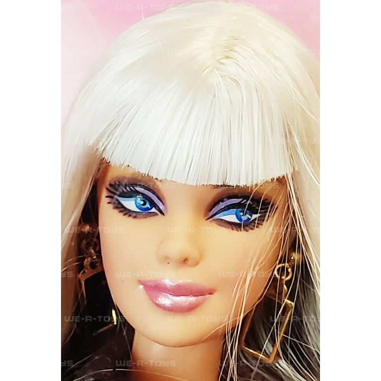 Mattel Barbie Top Model Doll - Walmart.com