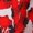 Red-D, variant on Penkiiy Family Christmas Pajamas Matching Sets 2024 Cute Couples Pjs Long Sleeve Holiday Jammies Xmas Loungewear Sleevewear M Red