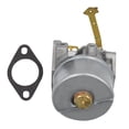 thumbnail image 5 of CARBURETOR for 640260 640260A 640260B 632689 HM80 HM85 HM90 HM100 GCA78 New, 5 of 6