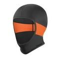 thumbnail image 1 of Casco de ciclismo pasamontañas, pasamontañas de ciclismo para hombres, forro de casco, casco de seda de hielo, rendimiento de primer nivel, 1 of 8