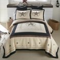 thumbnail image 4 of Donna Sharp Texas Pride Cotton Twin Duvet, 4 of 6
