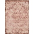 thumbnail image 4 of Safavieh  Couture Hand-knotted Tibetan Avelina Modern Wool Rug Sky 10' x 14' 10' x 14' Living Room,Bedroom,Dining Room, 4 of 5