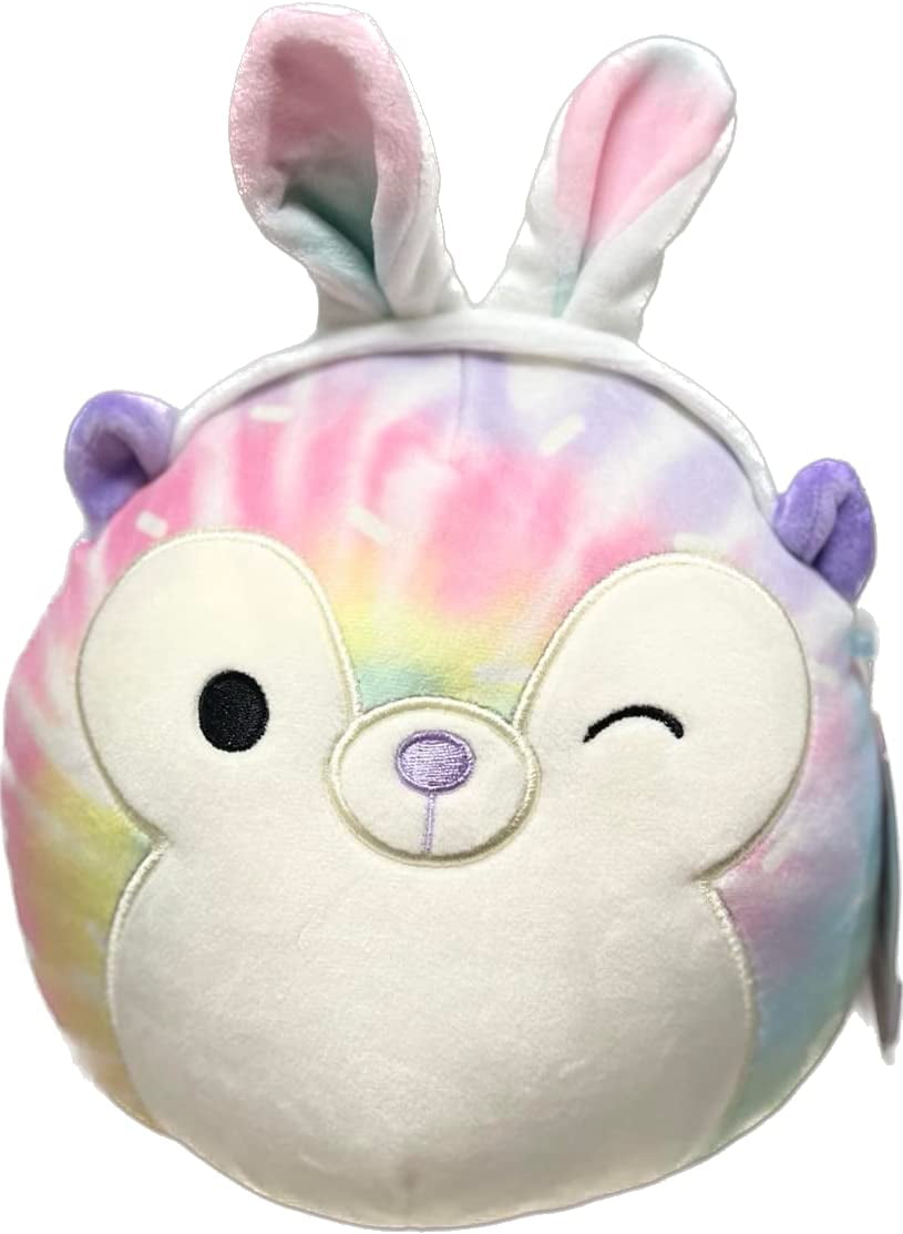 Squishmallows 8" Easter Babette