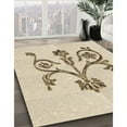 thumbnail image 3 of Ahgly Company Machine Washable Indoor Rectangle Transitional Peru Brown Area Rugs, 2' x 3', 3 of 7