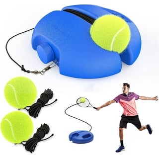 Tennis Ball String Game