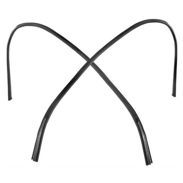 Dynacorn M1460D 19681972 Chevelle Headliner Side Trim Moldings