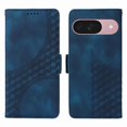 thumbnail image 1 of Funda GANGXUN para Google Pixel 9A con diseño acolchado elegante, cuero PU, protección total y ajuste preciso, 1 of 5