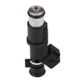 thumbnail image 1 of Fuel Injector,01F003A Fuel Spray Injector Fuel Injectorfor Peugeot Fuel Spray Nozzle Effortless Installation, 1 of 14