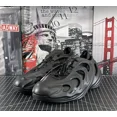 thumbnail image 1 of Adi-das Originals AdiFOM Q Core Black Carbon Mens Size 10 Casual Shoes IE7449 NEW, 1 of 6