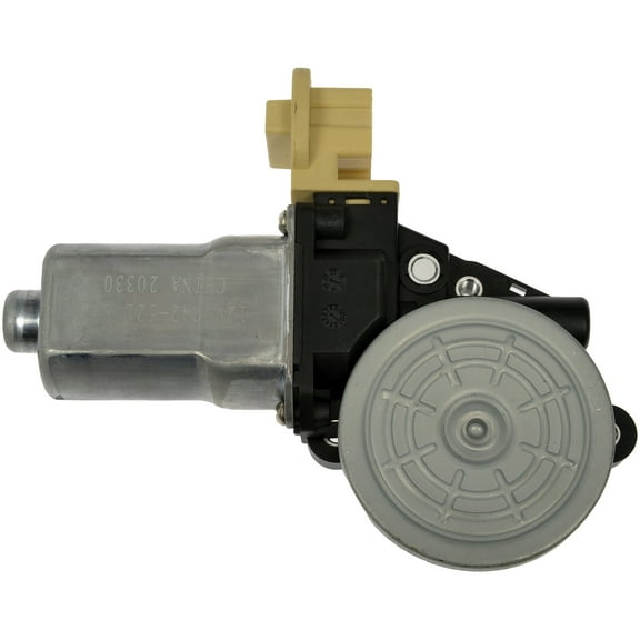Dorman 742-520 Power Window Motor for Specific Infiniti / Nissan Models