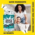 thumbnail image 4 of Detergente en polvo para ropa Molly's Suds Original, 3,5 kg, 120 cargas, 4 of 8