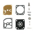 thumbnail image 2 of 2sets Carburettor Carb Gasket Diaphragm Kit For Stihl Ms170 Ms180 Rb-77, 2 of 6